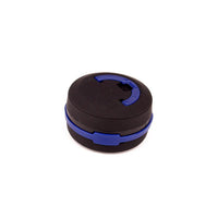 HKM-039507 Retractable Outdoor Camping Lamp with Spring Design for Convenient Lighting