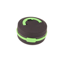 HKM-039507 Retractable Outdoor Camping Lamp with Spring Design for Convenient Lighting