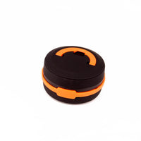HKM-039507 Retractable Outdoor Camping Lamp with Spring Design for Convenient Lighting