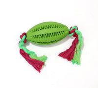 HKM-625875 Rubber Molar Toy for Pets – 11x35CM Durable Chew Toy