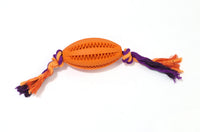 HKM-625875 Rubber Molar Toy for Pets – 11x35CM Durable Chew Toy