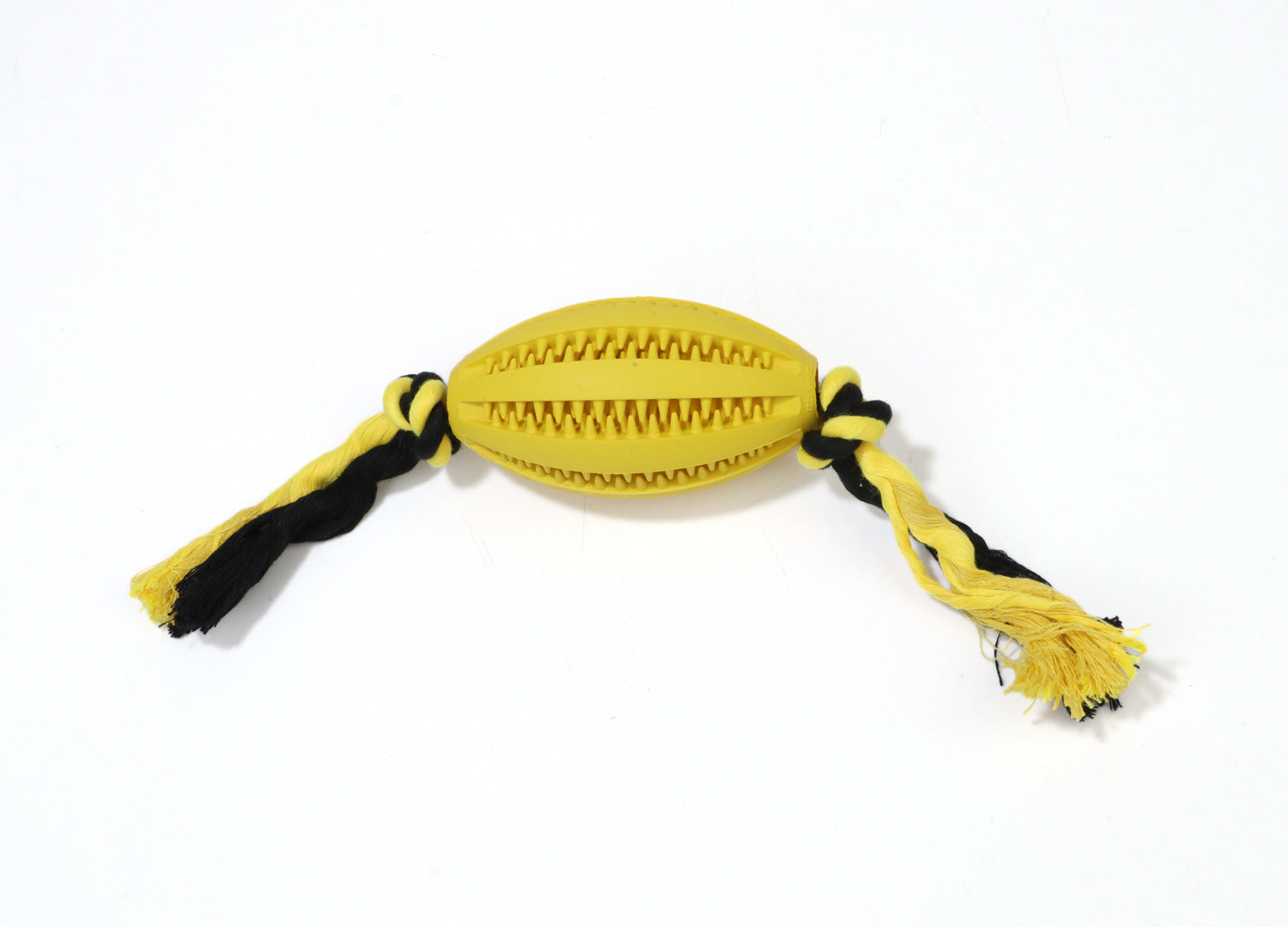 HKM-625875 Rubber Molar Toy for Pets – 11x35CM Durable Chew Toy