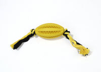 HKM-625875 Rubber Molar Toy for Pets – 11x35CM Durable Chew Toy