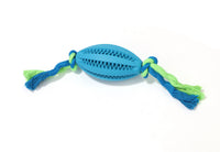 HKM-625875 Rubber Molar Toy for Pets – 11x35CM Durable Chew Toy