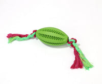 HKM-625875 Rubber Molar Toy for Pets – 11x35CM Durable Chew Toy