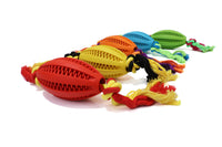 HKM-625875 Rubber Molar Toy for Pets – 11x35CM Durable Chew Toy