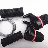 HKM-639699 Mountain Bike Speed Control Handle for Precise Riding Adjustment
