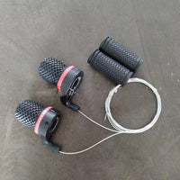 HKM-639699 Mountain Bike Speed Control Handle for Precise Riding Adjustment