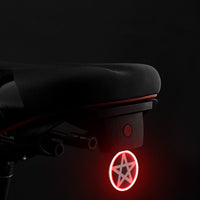 HKM-359443 Super Soft Bicycle Seat Cushion with Shock Absorption for Enhanced Comfort