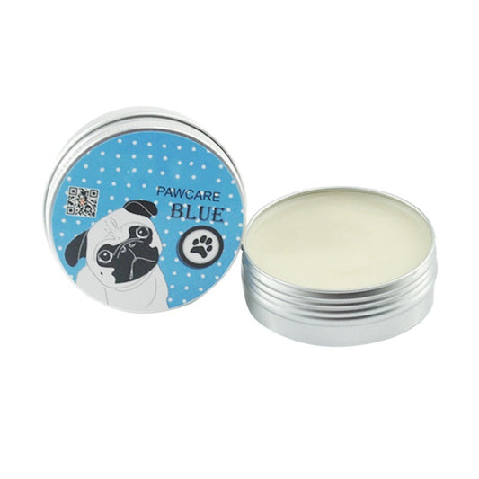 HKM-539795 Pet Foot Moisturizing Cream for Dogs and Cats - 60g Natural Formula with Propolis and Essential Oils