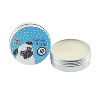 HKM-539795 Pet Foot Moisturizing Cream for Dogs and Cats - 60g Natural Formula with Propolis and Essential Oils