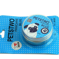 HKM-539795 Pet Foot Moisturizing Cream for Dogs and Cats - 60g Natural Formula with Propolis and Essential Oils