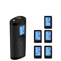HKM-241043 High-Pressure Portable Electric Inflatable Pump for Quick and Easy Setup