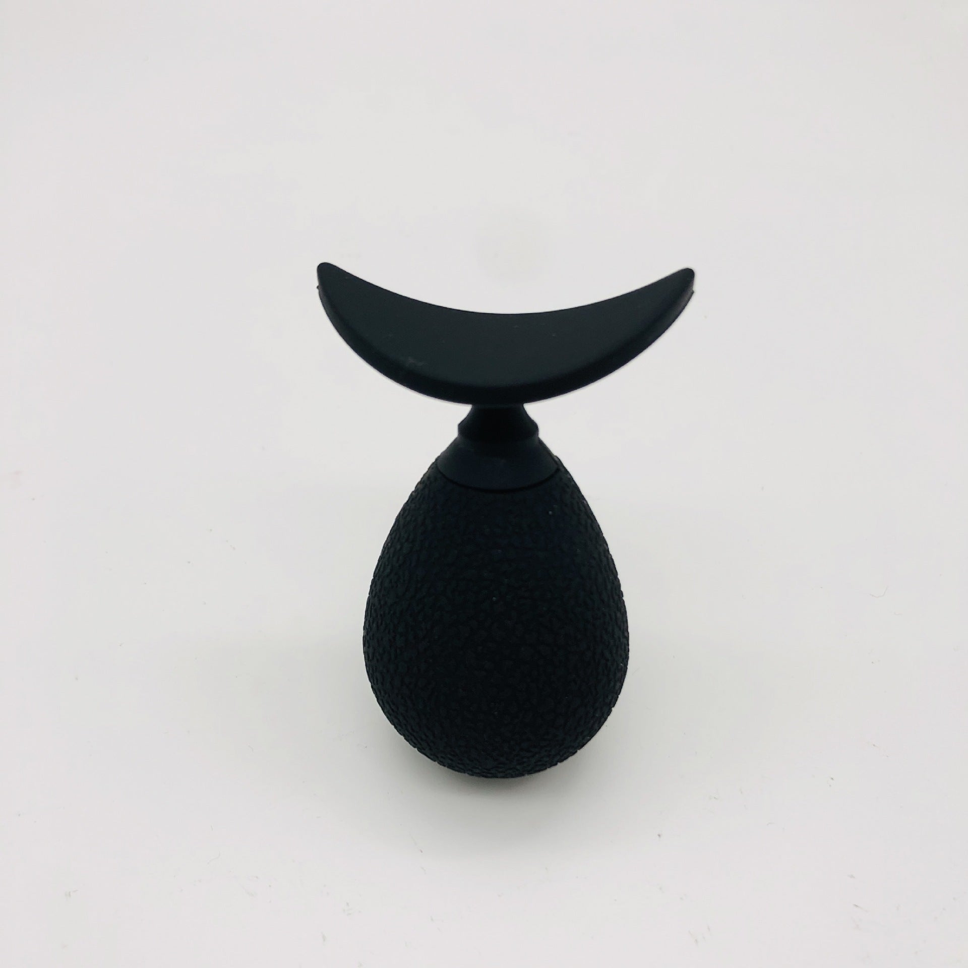 HKM-981907 Silicone Eyeshadow Applicator for Effortless Eye Contouring