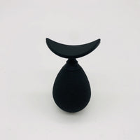 HKM-981907 Silicone Eyeshadow Applicator for Effortless Eye Contouring