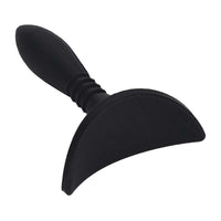 HKM-981907 Silicone Eyeshadow Applicator for Effortless Eye Contouring