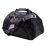 HKM-497747 Pet Carrier Backpack for Dogs - Portable Outing Bag for Pet Travel and Adventures