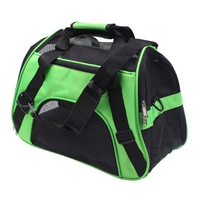 HKM-497747 Pet Carrier Backpack for Dogs - Portable Outing Bag for Pet Travel and Adventures