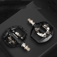 HKM-468115 Self-locking Mountain Bike Pedal Bearing Assembly