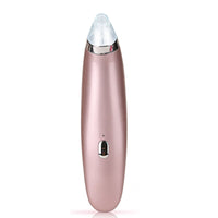 HKM-514451 Electric Blackhead Remover with Rotating Suction Function - Facial Cleansing Tool 180mm x 40mm