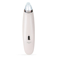 HKM-514451 Electric Blackhead Remover with Rotating Suction Function - Facial Cleansing Tool 180mm x 40mm