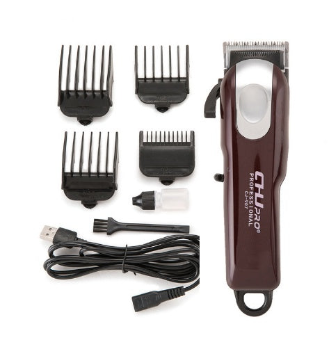HKM-020115 Wireless Electric Hair Clipper with LED Display, 90+ Minutes Runtime, Suitable for All Hair Types