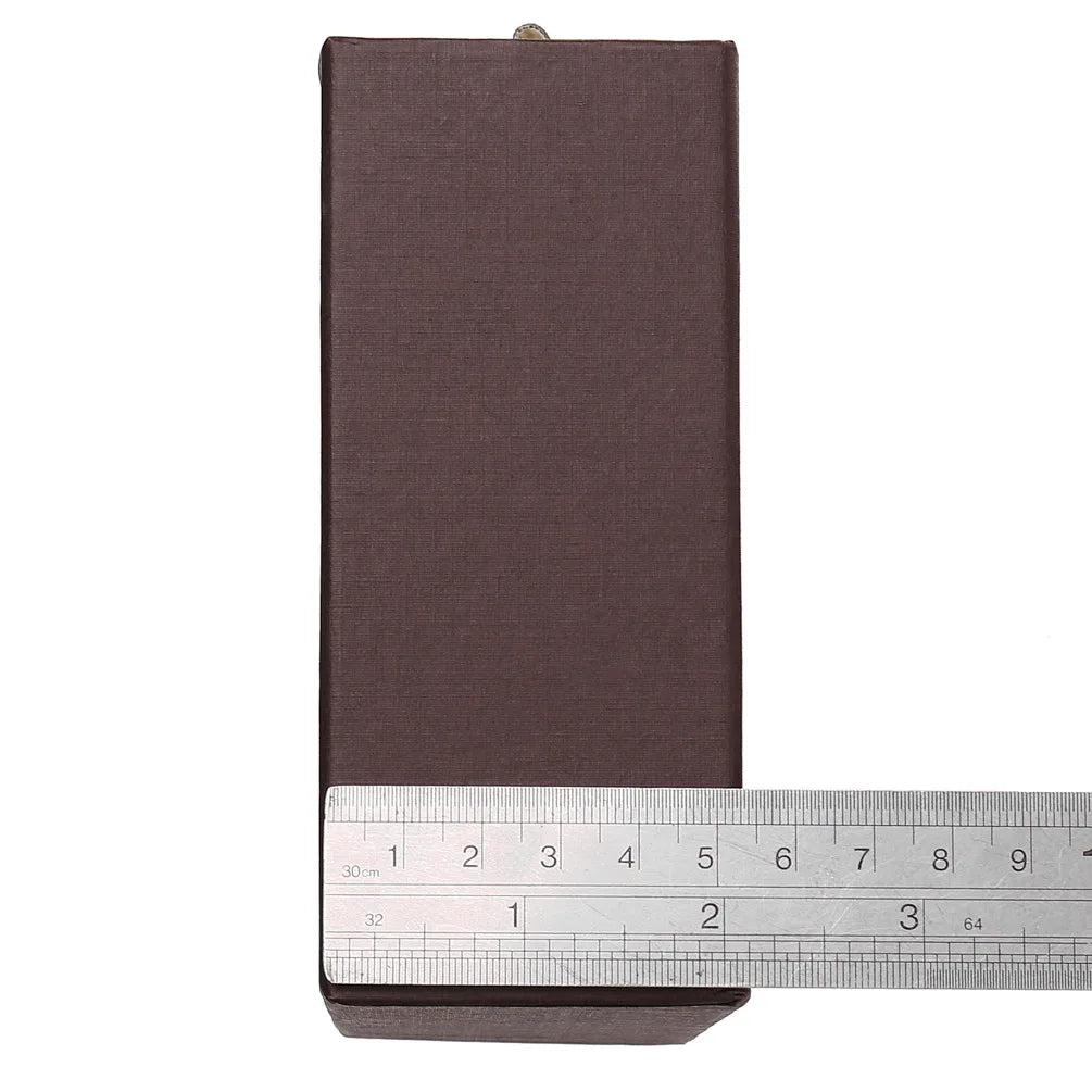 HKM-607443 Pull-out Carton with Dust Bag and Belt Box System - 5 Pieces