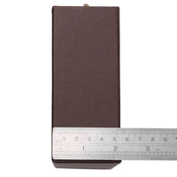 HKM-607443 Pull-out Carton with Dust Bag and Belt Box System - 5 Pieces