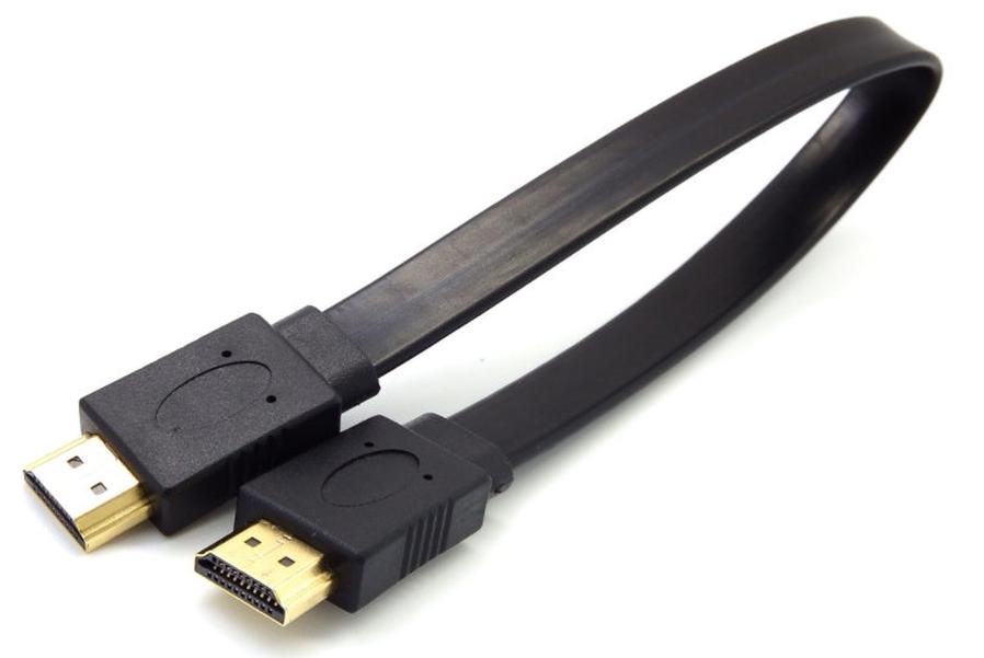 KTX-906003 HDMI 1.4 1080P Cable, Copper Wire, Adapter for High-Definition Devices