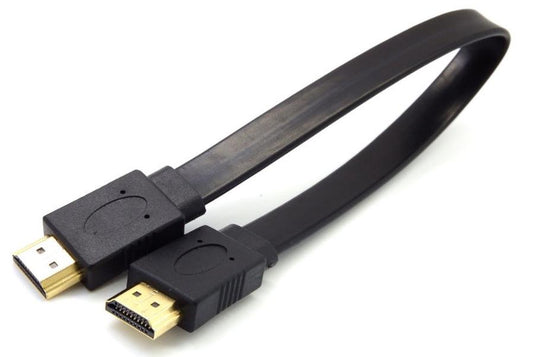 KTX-906003 HDMI 1.4 1080P Cable, Copper Wire, Adapter for High-Definition Devices