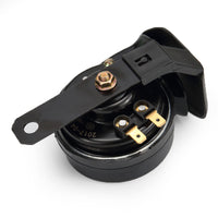 HKM-414931 High-Performance Motorcycle Horn for Enhanced Vehicle Safety