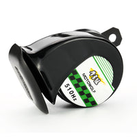 HKM-414931 High-Performance Motorcycle Horn for Enhanced Vehicle Safety