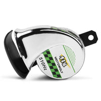 HKM-414931 High-Performance Motorcycle Horn for Enhanced Vehicle Safety