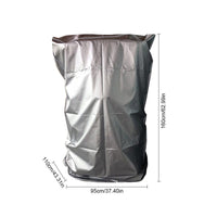 HKM-000979 Waterproof Indoor and Outdoor Treadmill Cover for Dust Protection