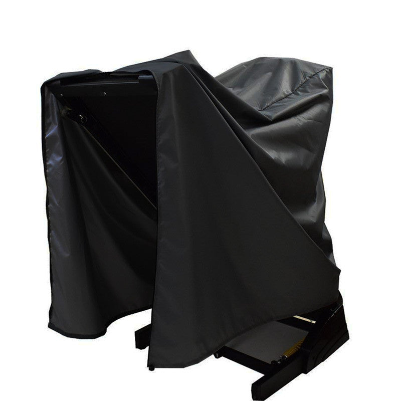 HKM-000979 Waterproof Indoor and Outdoor Treadmill Cover for Dust Protection