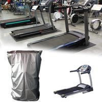 HKM-000979 Waterproof Indoor and Outdoor Treadmill Cover for Dust Protection