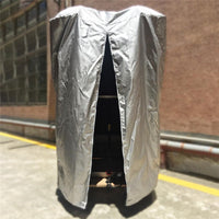HKM-000979 Waterproof Indoor and Outdoor Treadmill Cover for Dust Protection