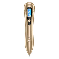 HKM-9936979 LCD plasma pen in gold