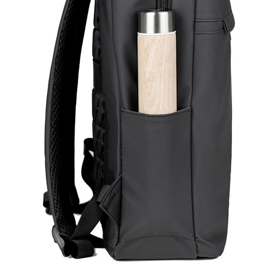 KTX-649619 Waterproof USB Charging Laptop Backpack for Outdoor Travel and Students