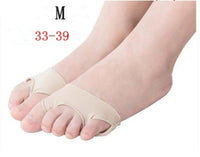 HKM-952275 Ultra-Soft Forefoot and Heel Insole with Palm Pad Cover for Comfort and Support