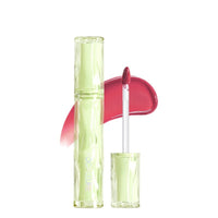 HKM-351571 Waterproof Durable Water Mist Lip Lacquer - Long-Lasting Color & Nonstick Formula