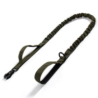 HKM-389587 Outdoor Tactical Explosion-proof Bra with Hand Holding Rope and Multiple Carrying Strap Options