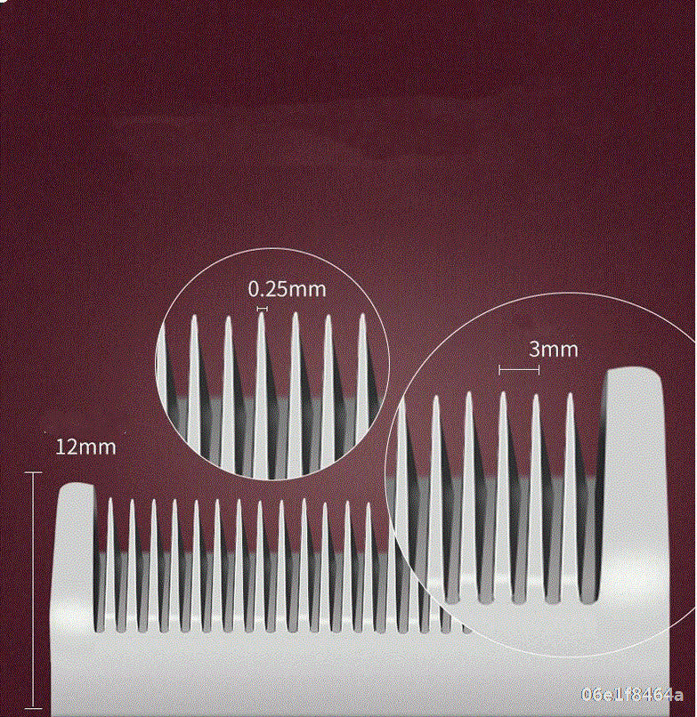 HKM-114963 Professional Hair Cutting Machine with 2500mAh Lithium Battery and Adjustable Blade Size