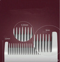 HKM-114963 Professional Hair Cutting Machine with 2500mAh Lithium Battery and Adjustable Blade Size