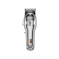 HKM-114963 Professional Hair Cutting Machine with 2500mAh Lithium Battery and Adjustable Blade Size