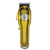 HKM-114963 Professional Hair Cutting Machine with 2500mAh Lithium Battery and Adjustable Blade Size