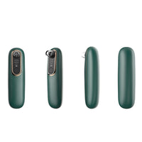 HKM-000211 Blackhead Removal Suction Tool with 3W Power and 1000mAh Battery - Effective Skincare Device