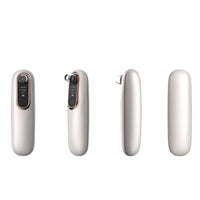 HKM-000211 Blackhead Removal Suction Tool with 3W Power and 1000mAh Battery - Effective Skincare Device