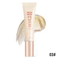 HKM-547027 Peptide Lip Tint - Moisturizing and Nourishing Formula, 14ml