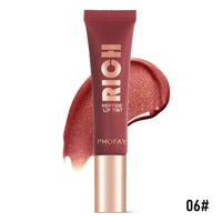 HKM-547027 Peptide Lip Tint - Moisturizing and Nourishing Formula, 14ml